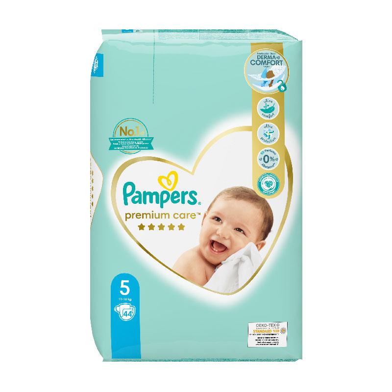 kod promocyjny emag na pampers