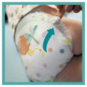 pieluchy pampers premium care 1 newborn 88 szt