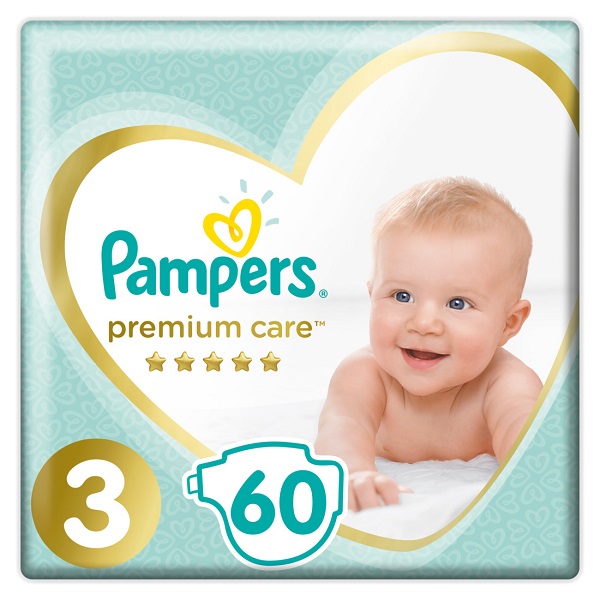 pampers premium care rozmiar