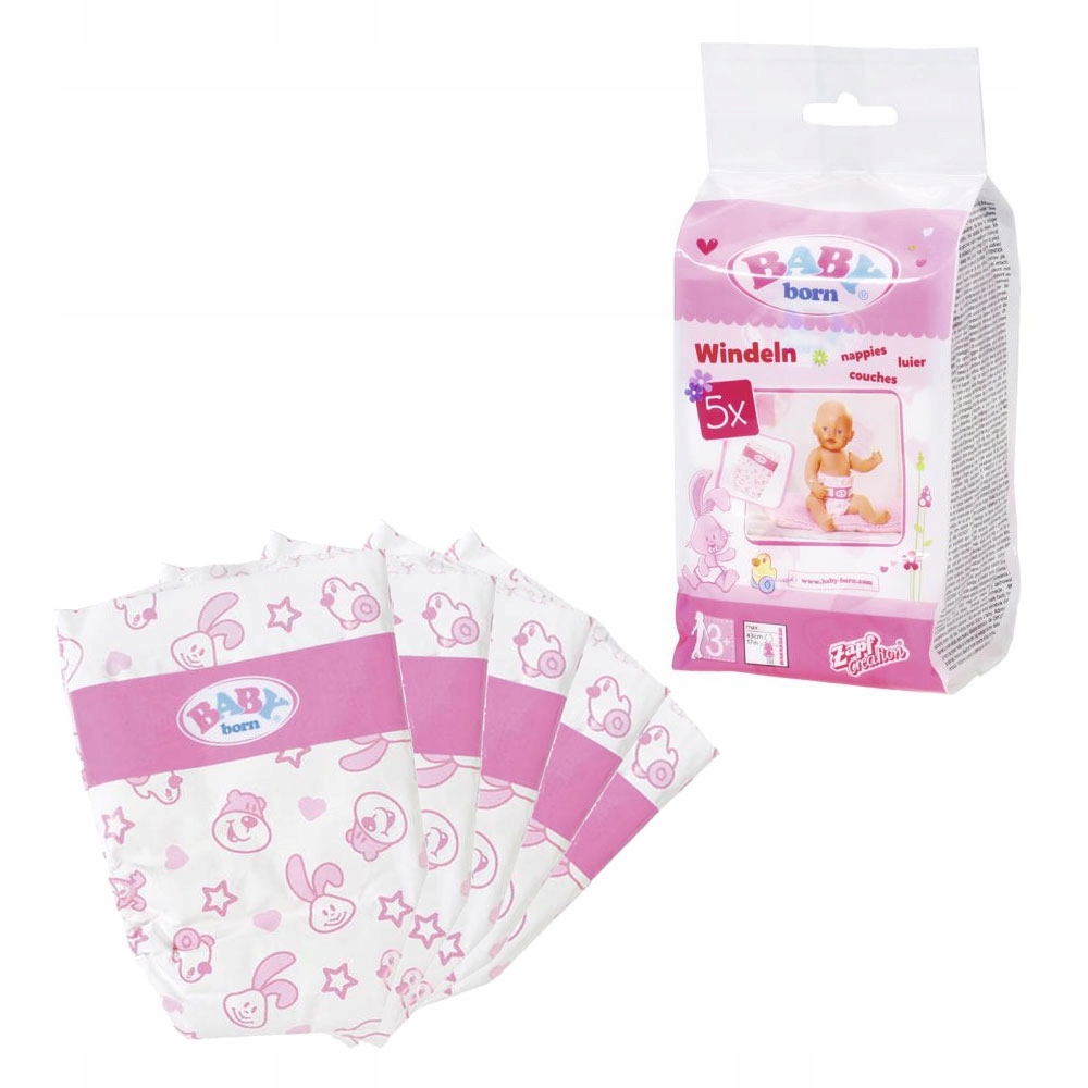 pampers premium care pieluchy 22