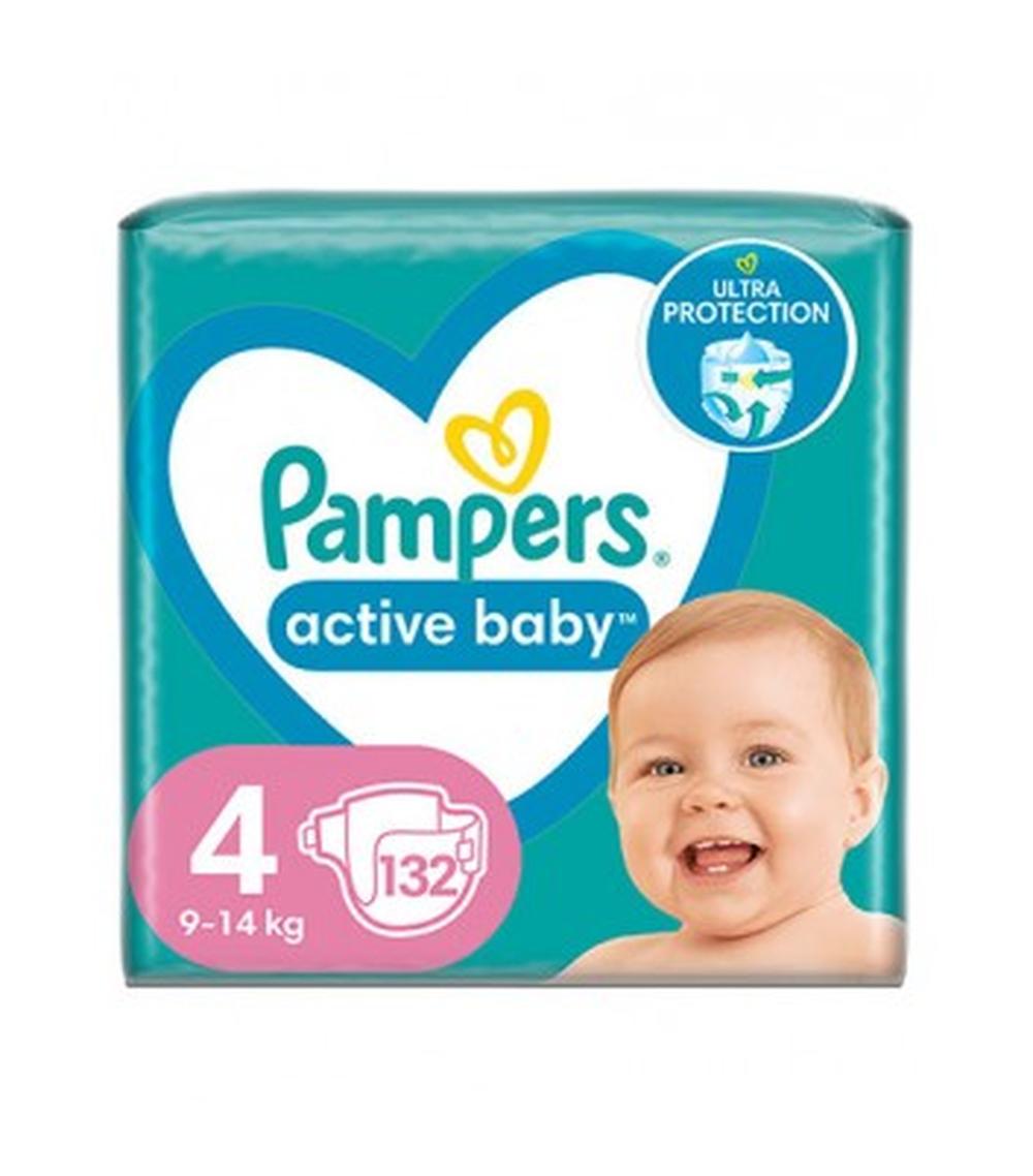 pampers oabts 5