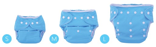 pampers 144sztuki