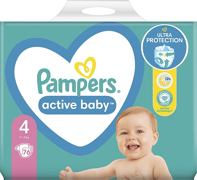 pampers najmniejsze pieluchy