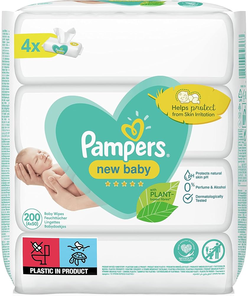 pieluchy pampers biedronka ceny