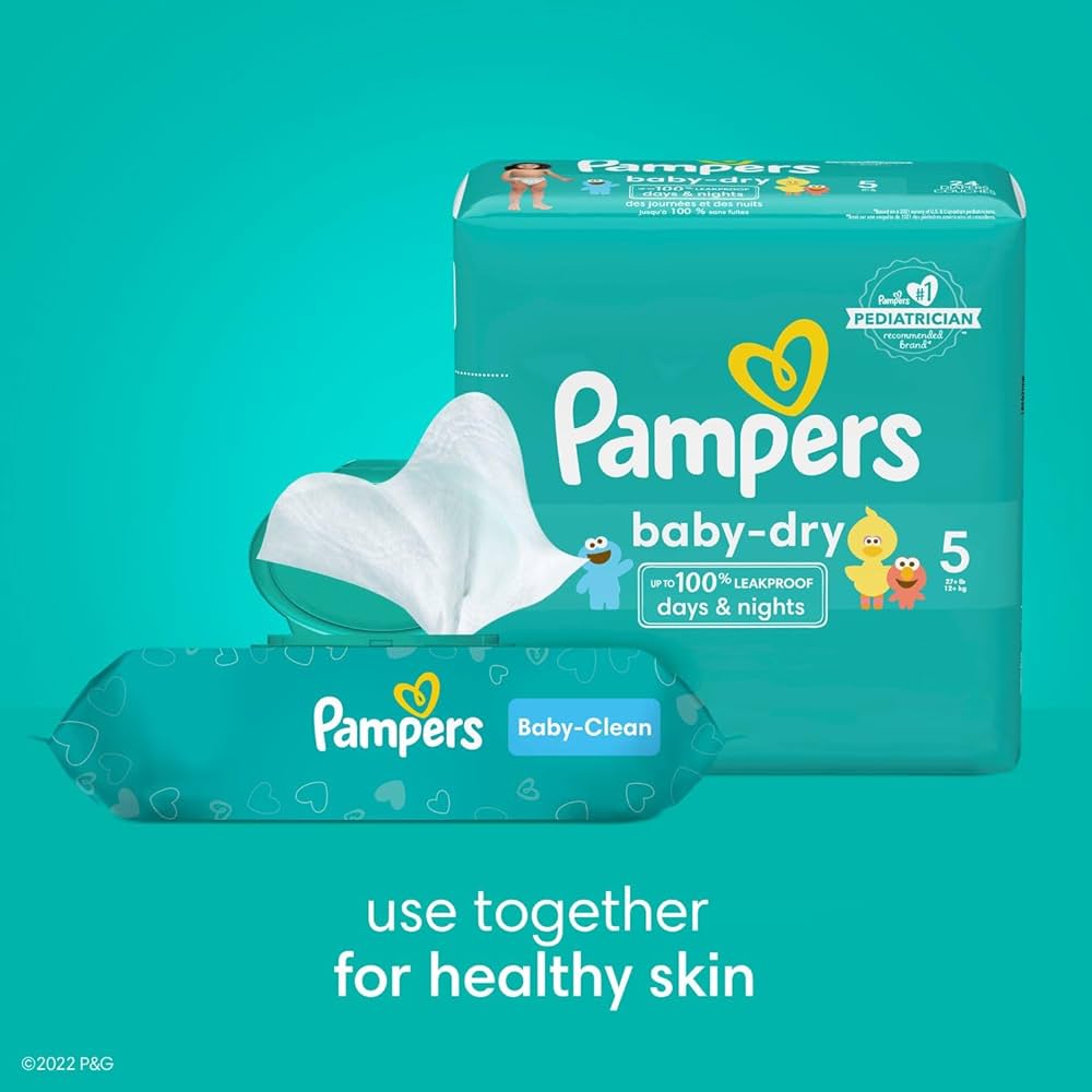 pampers rossman 1 gr nie ma