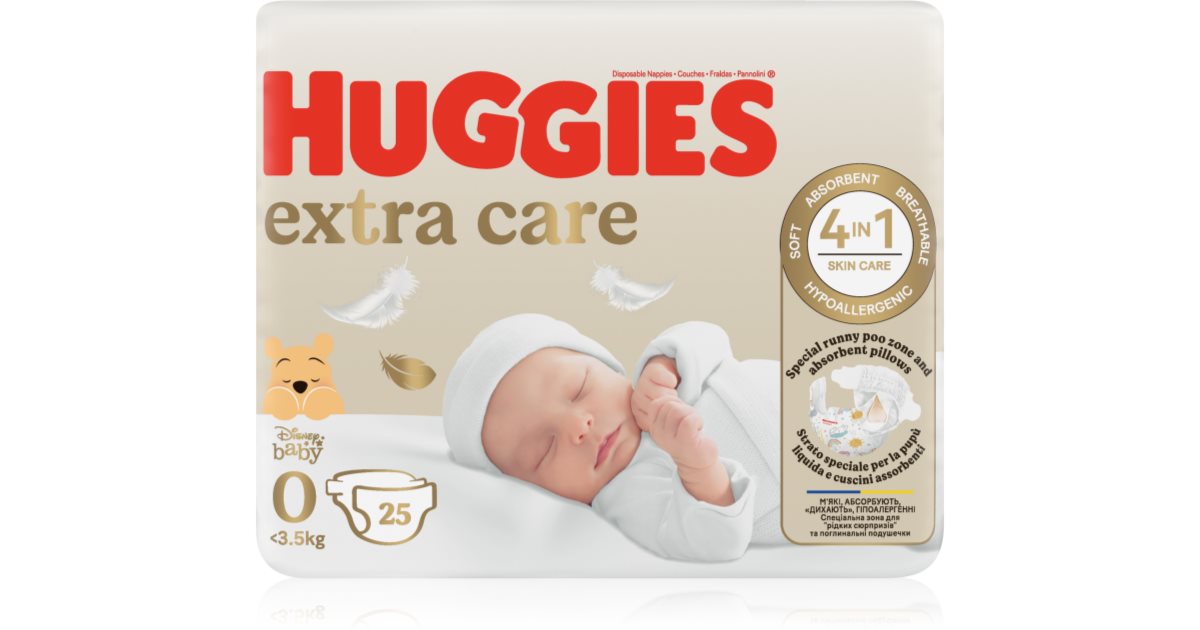 pants huggies elite soft 6