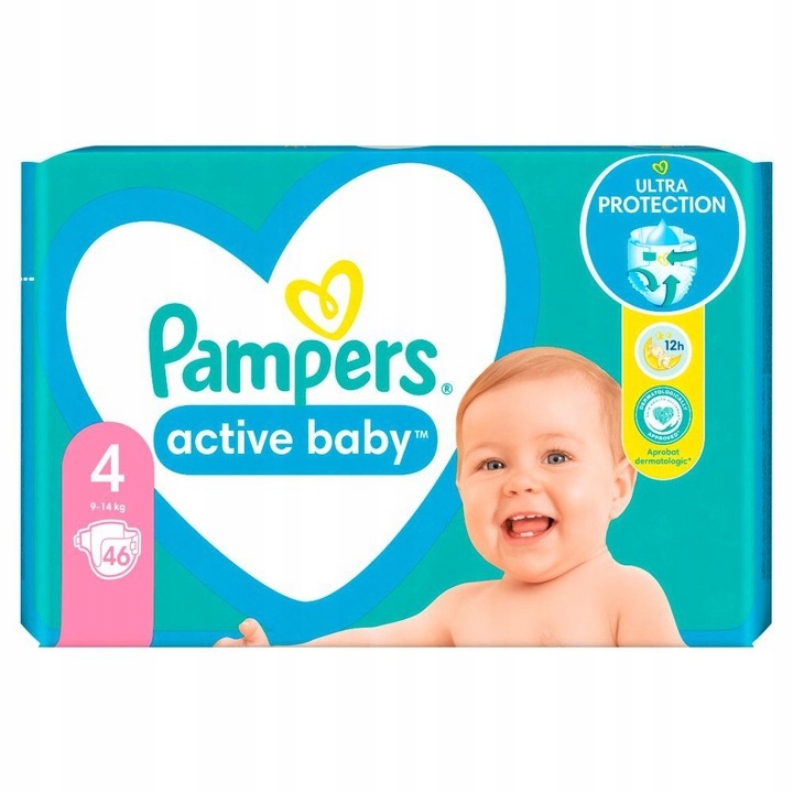 www pampers pl oferty kuponow