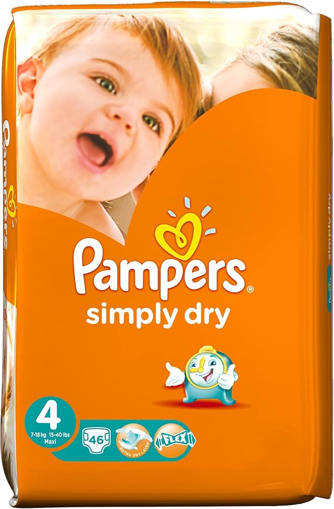 pampers premium care 1 ile sztuk