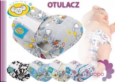 pieluchy pampers które wybrać