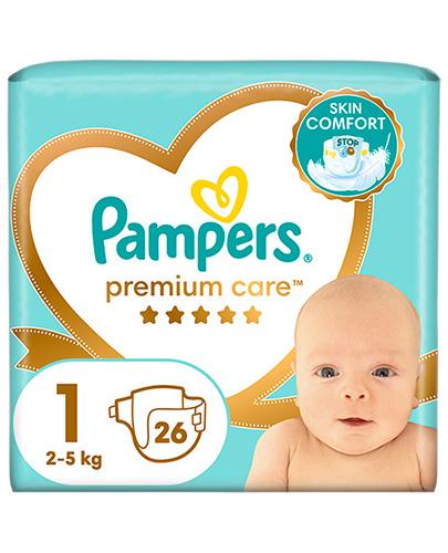 pampers premium care 2017