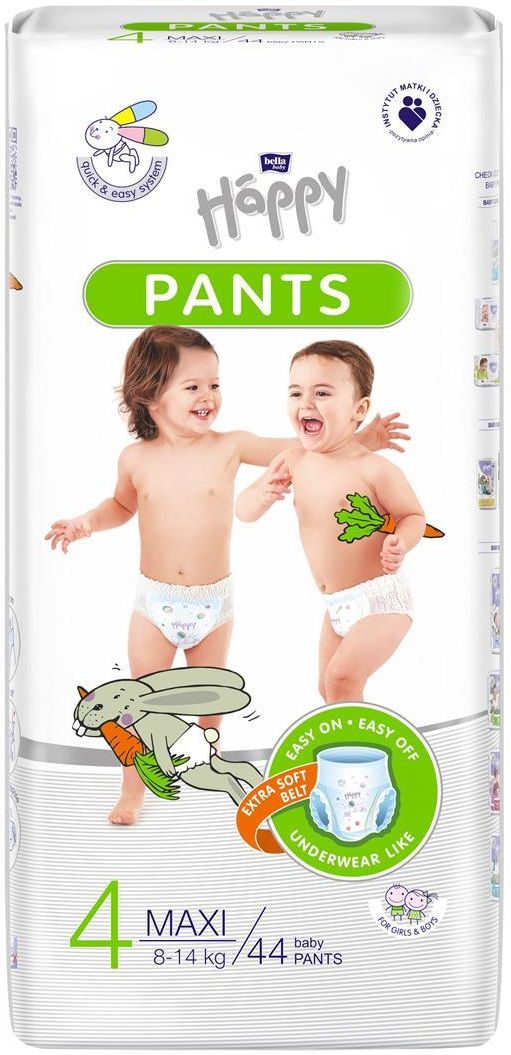 www pampers com