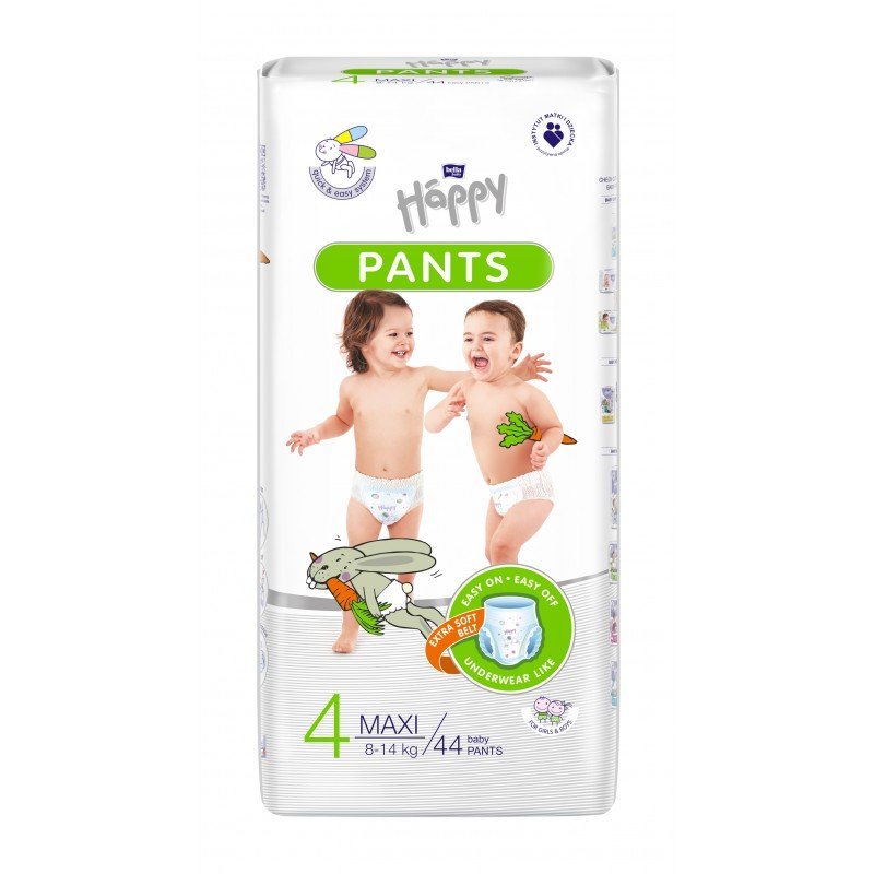 pampers premium care 2 nowe