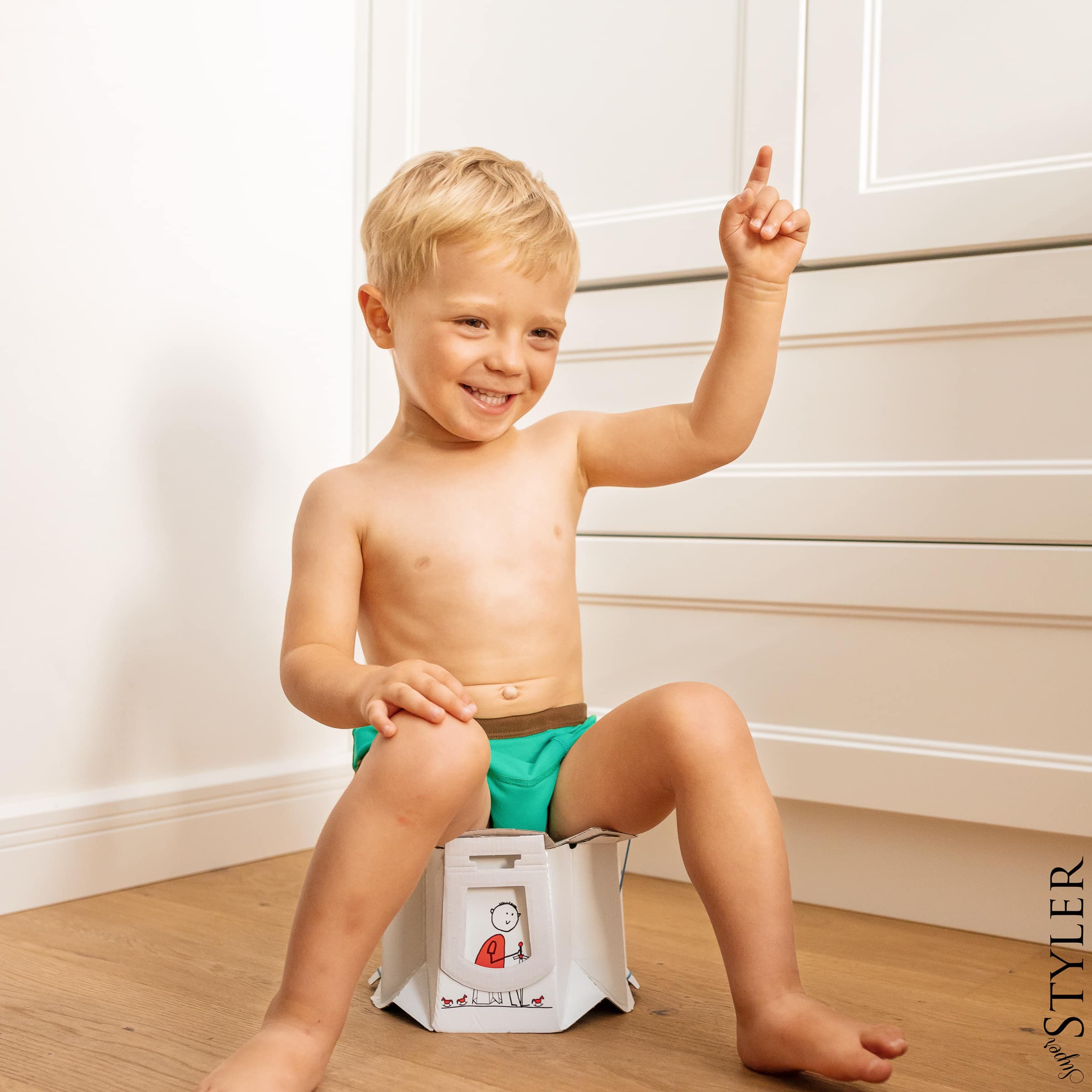 pampers 60 sztuk