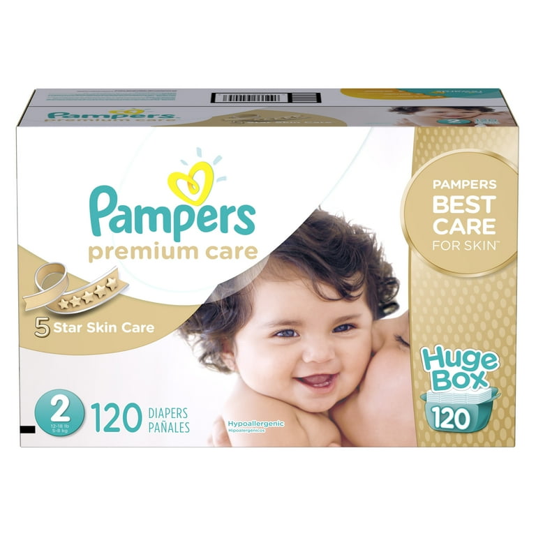 pampers premium care 3 lidl