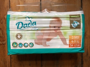 pampers new baby-dry pieluchy 2