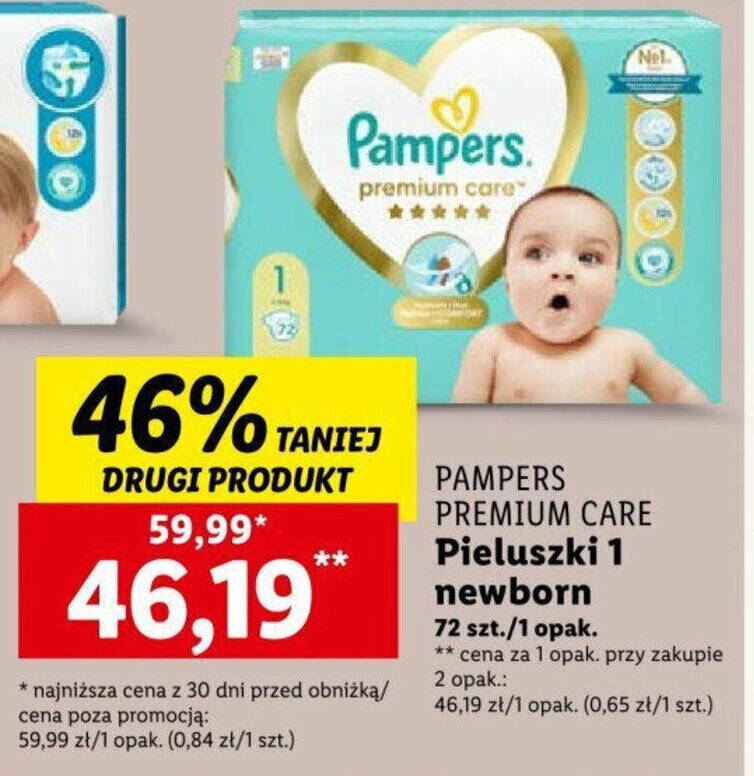 pampers 12 tydzien ciazy