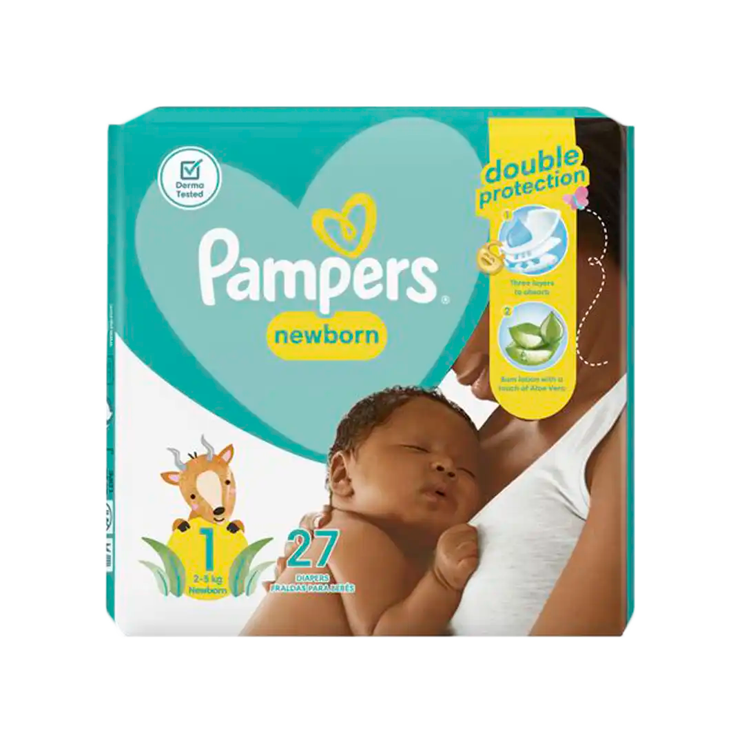 pieluchy pampers 4 gdzie najtaniej