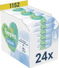 pampers new baby-dry pieluchy nr 1 2-5 kg 43 szt