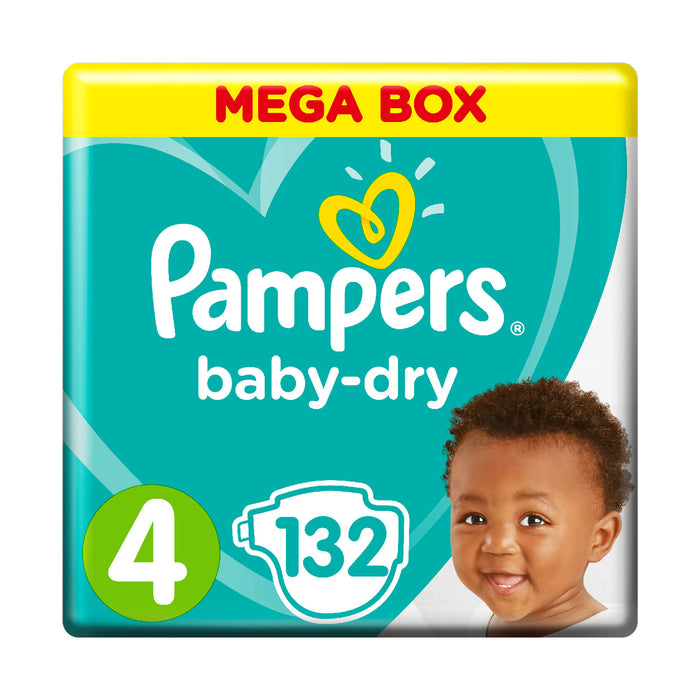 pampers rozmiar 3 58 szt