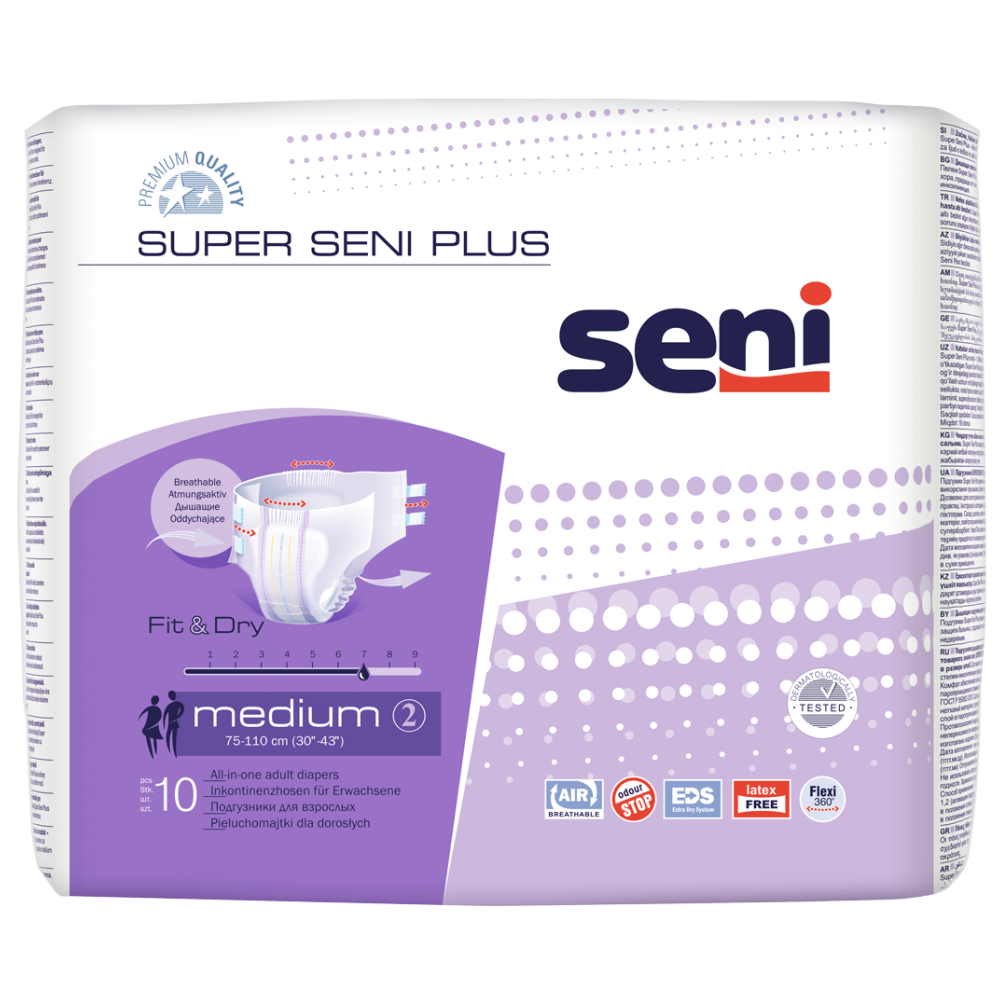 ceneo pampers active 4