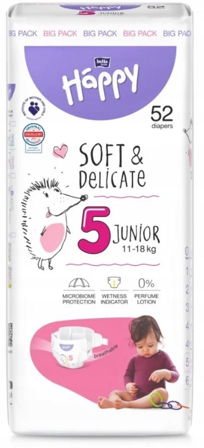 huggies 4 plus