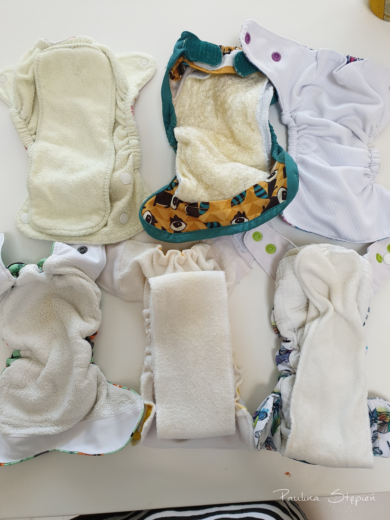 pampers 3 208 sztuk