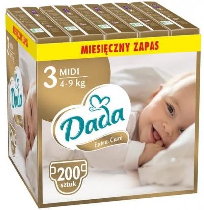 pampers premium.care ulepszenia