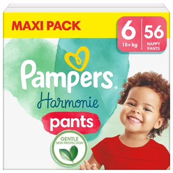 pampers rossmann 2017 pieluszka