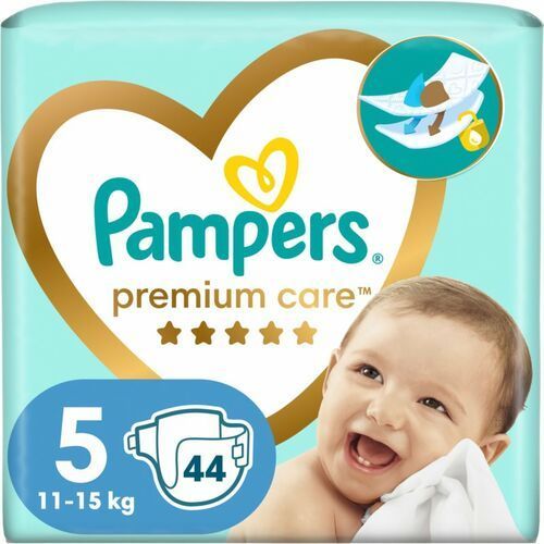 biedronka pampersy pampers