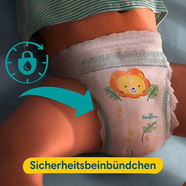 pamper pants premium care 6