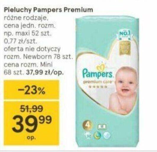 jeak zalozyc pampers pants