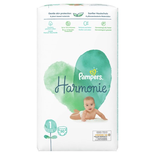 pampers najtaniej pieluchomajtki