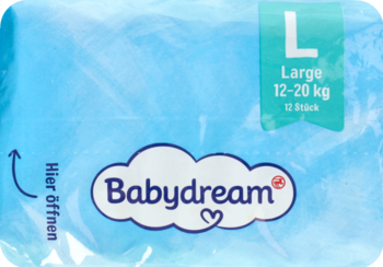 pampers sensitive chusteczki nawilżane 12x56 sztuk