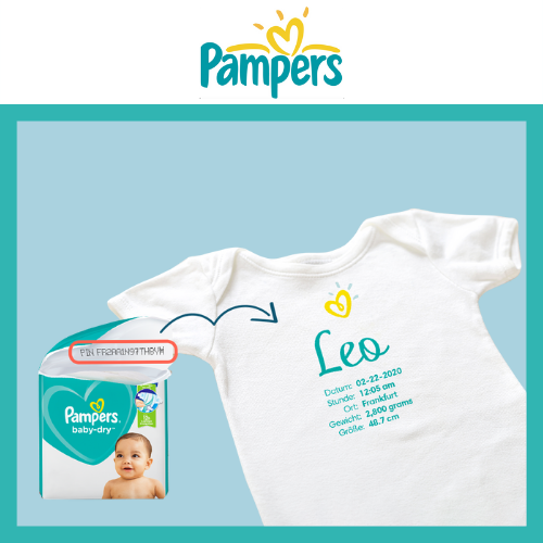 chusteczki nawilżane pampers sensitive 56szt