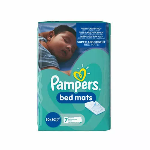 promocje pampers rossmann