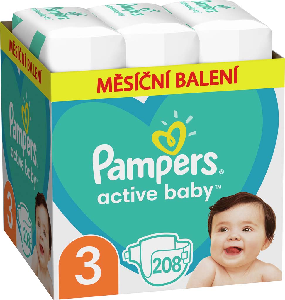 chusteczki pampers apteka