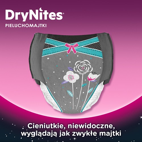 pieluchomajtki pampers dla dorosłych xxl