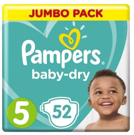 pampers pants 4 pieluchomajtki