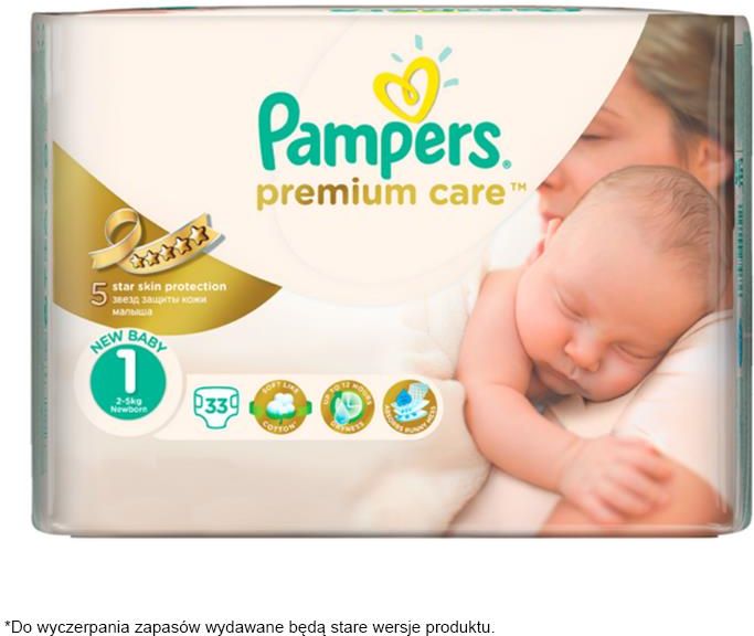 pampers 1 43