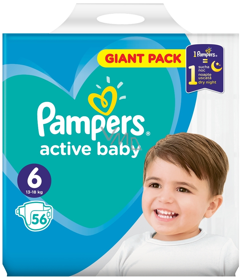 pampers dorosly rozmiary