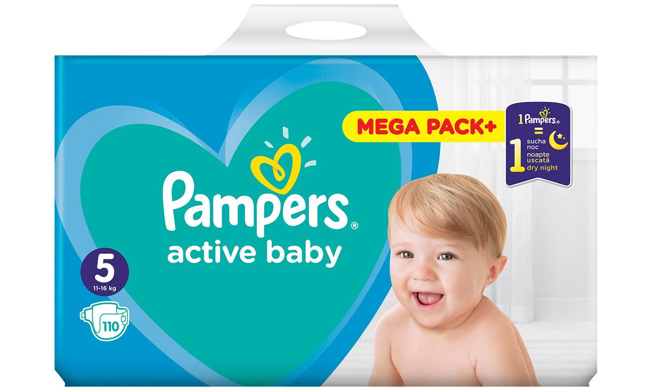 pampers natural clean chusteczki sroka o