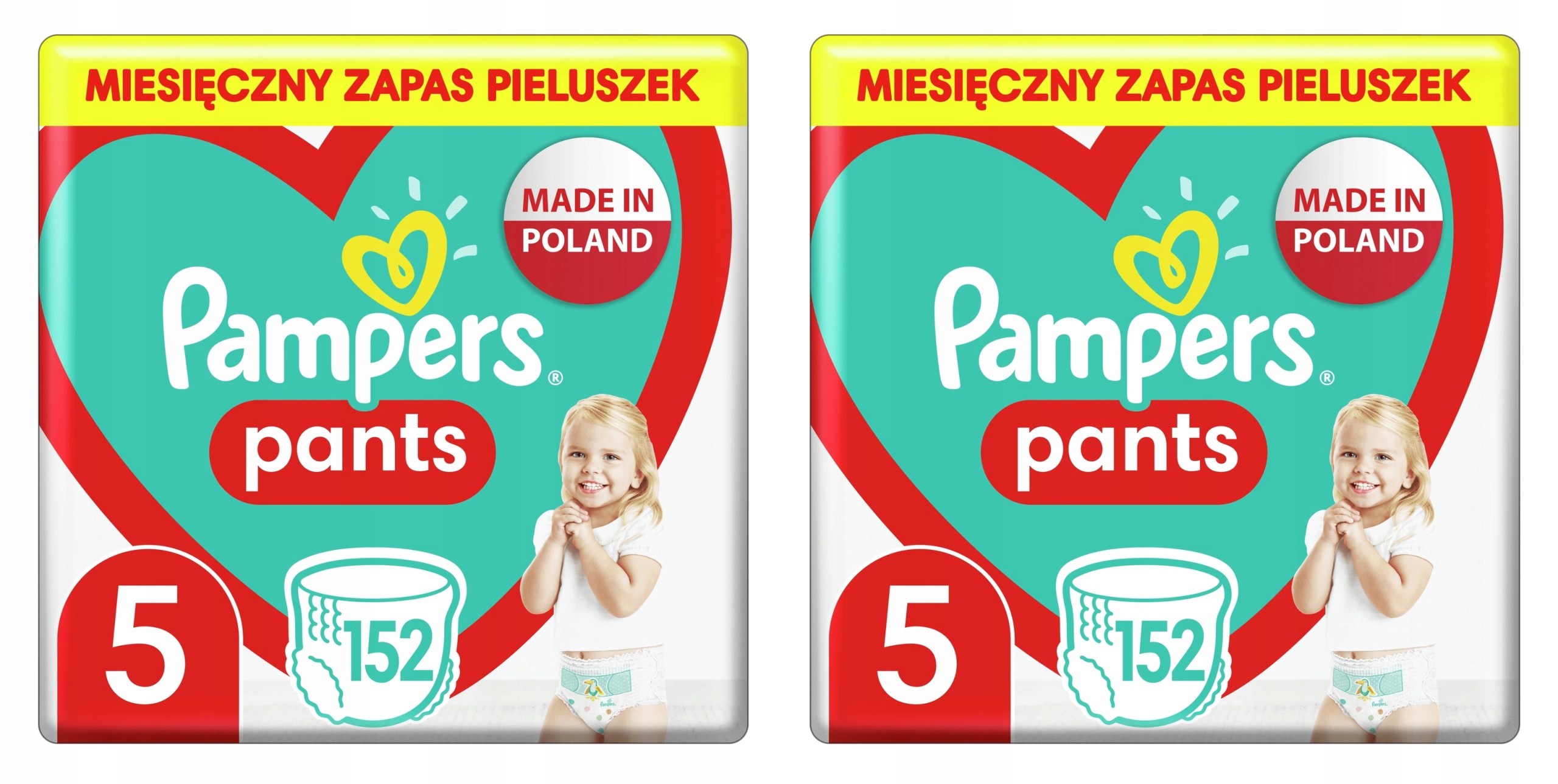 pampers 2 68