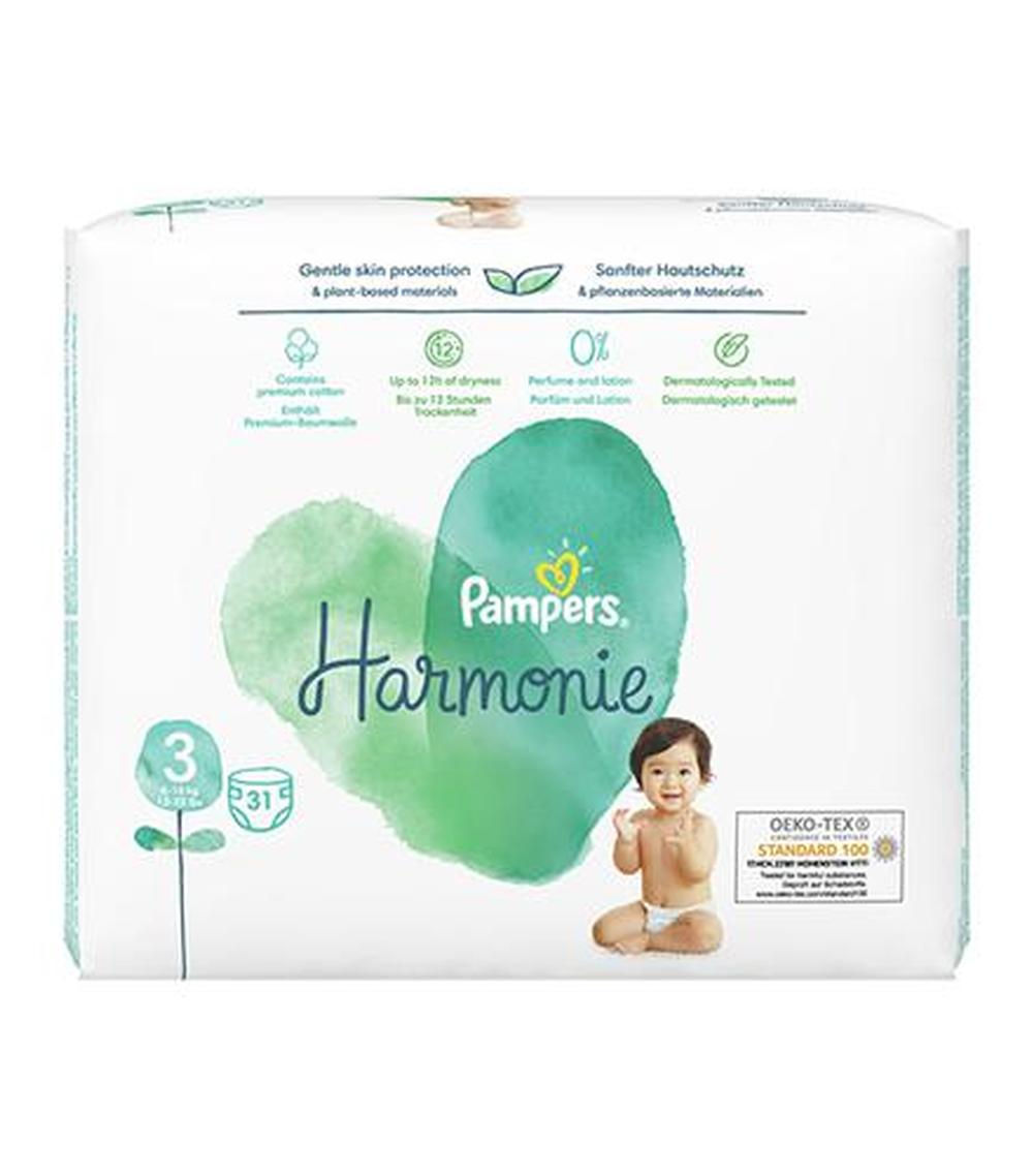 pampers premium care 3 120 cena