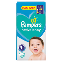 darmowe próbki od pampers