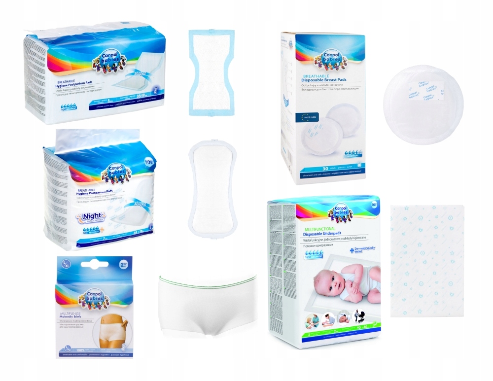 pampers preemie protection p1 gdzie kupić