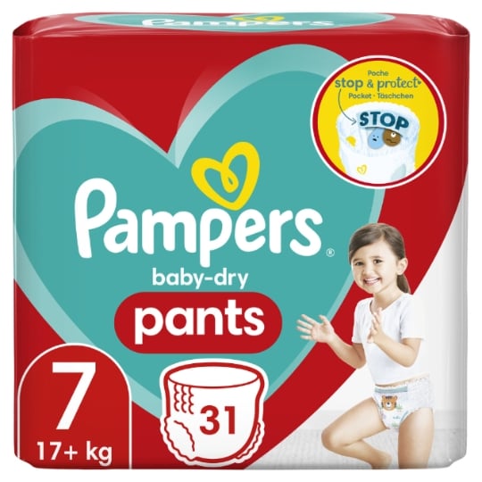 pampers olawa