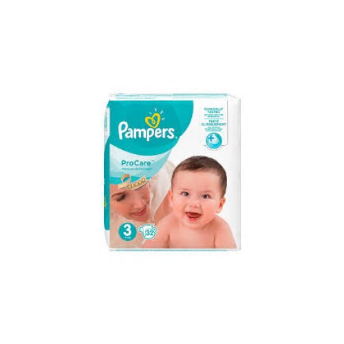 pampers 1 jaka waga