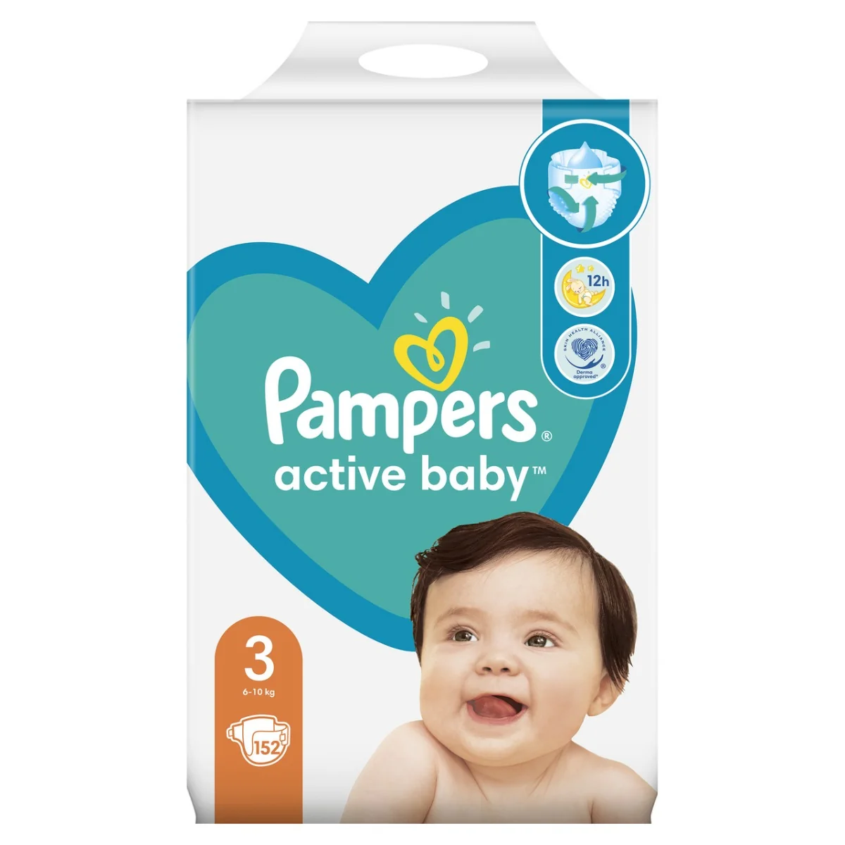 pampers mapa interaktywna