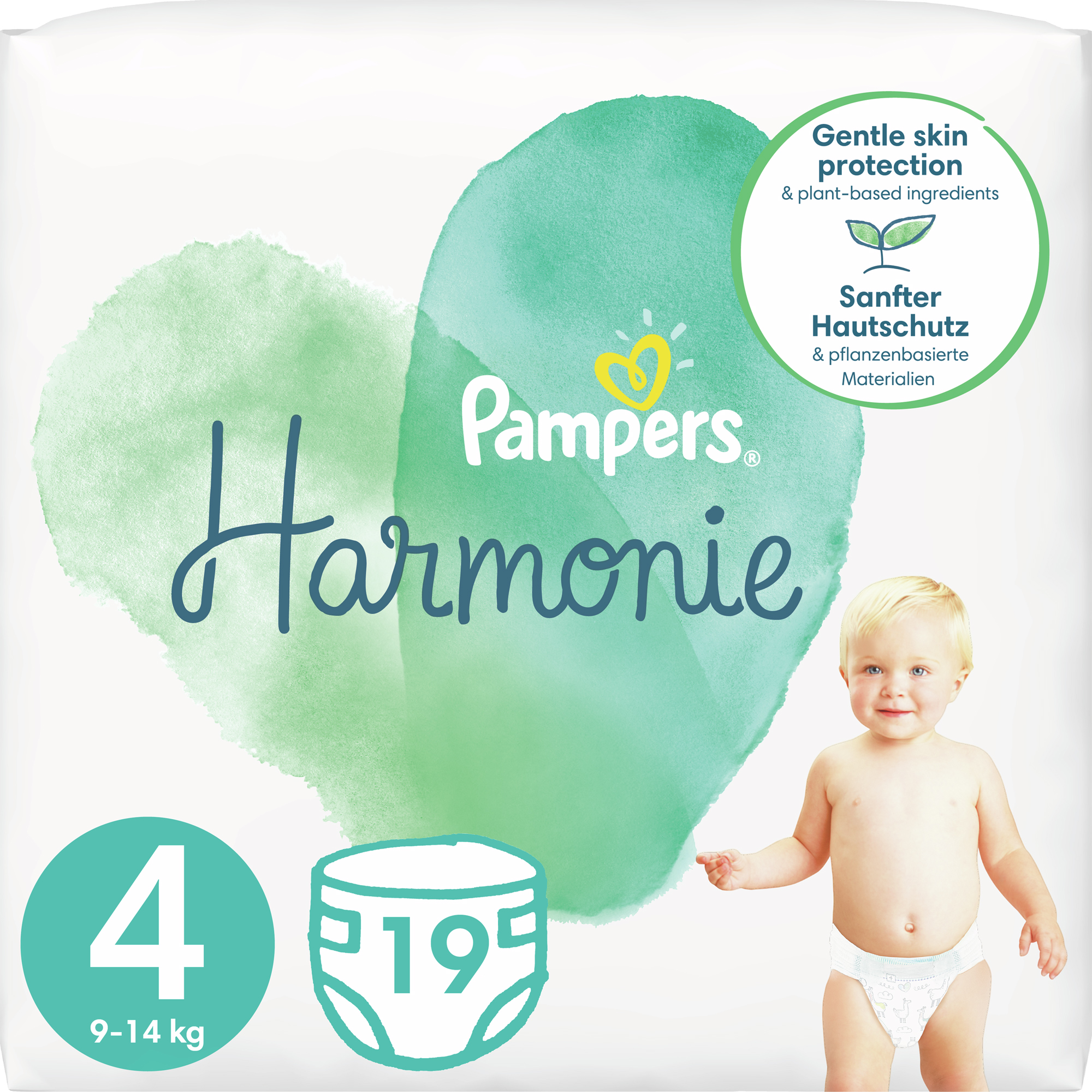 pampers active baby dry tesco