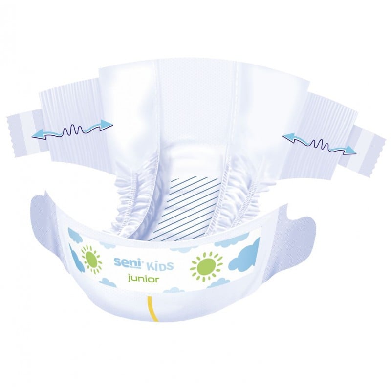 pampers 5 42 szt cena